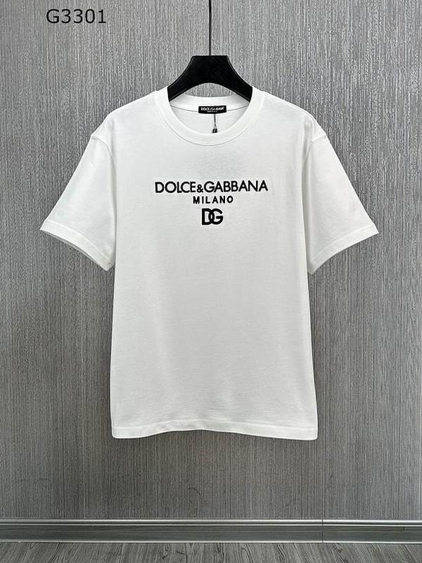 Dolce & Gabbana Men's T-shirts 26